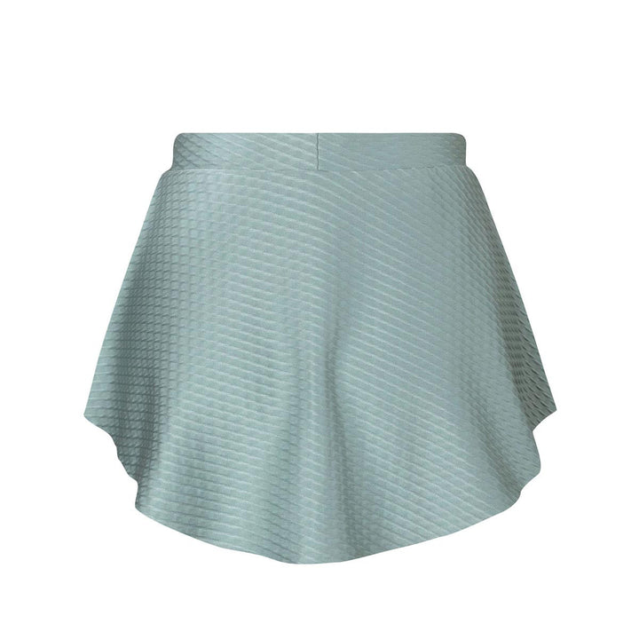 Energetiks Natalia Pull On Jacquard Dance Skirt Adult Sizes
