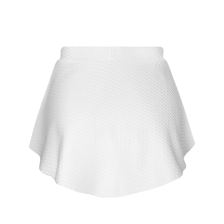 Energetiks Natalia Pull On Jacquard Dance Skirt Adult Sizes