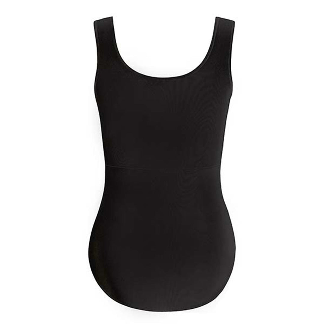 Energetiks Natalie Boat Neckline Womens Dance Leotard