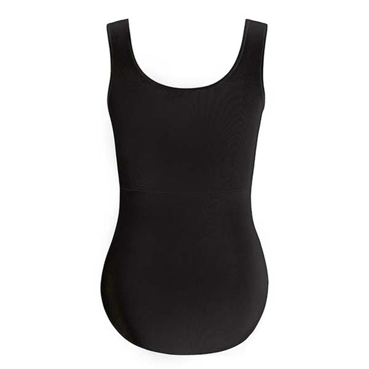 Energetiks Natalie Boat Neckline Womens Dance Leotard