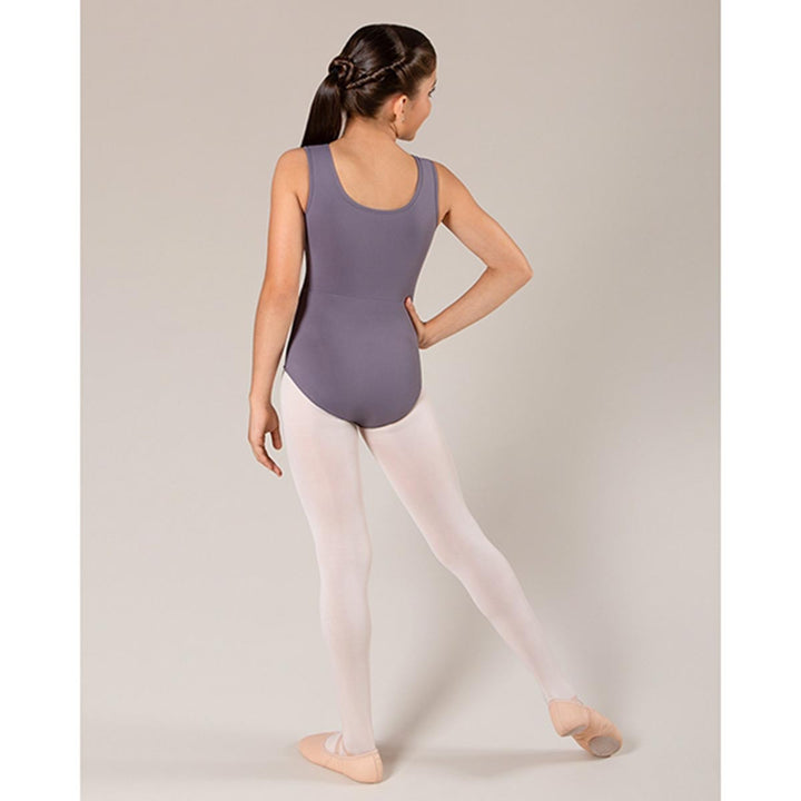 Energetiks Classic Scoop Back Natalie Dance Leotard- Girls