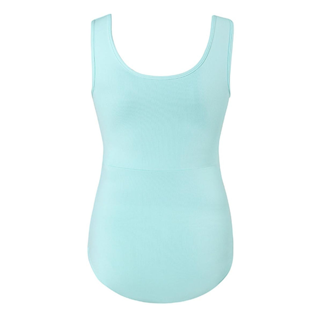 Energetiks Classic Scoop Back Natalie Dance Leotard- Girls