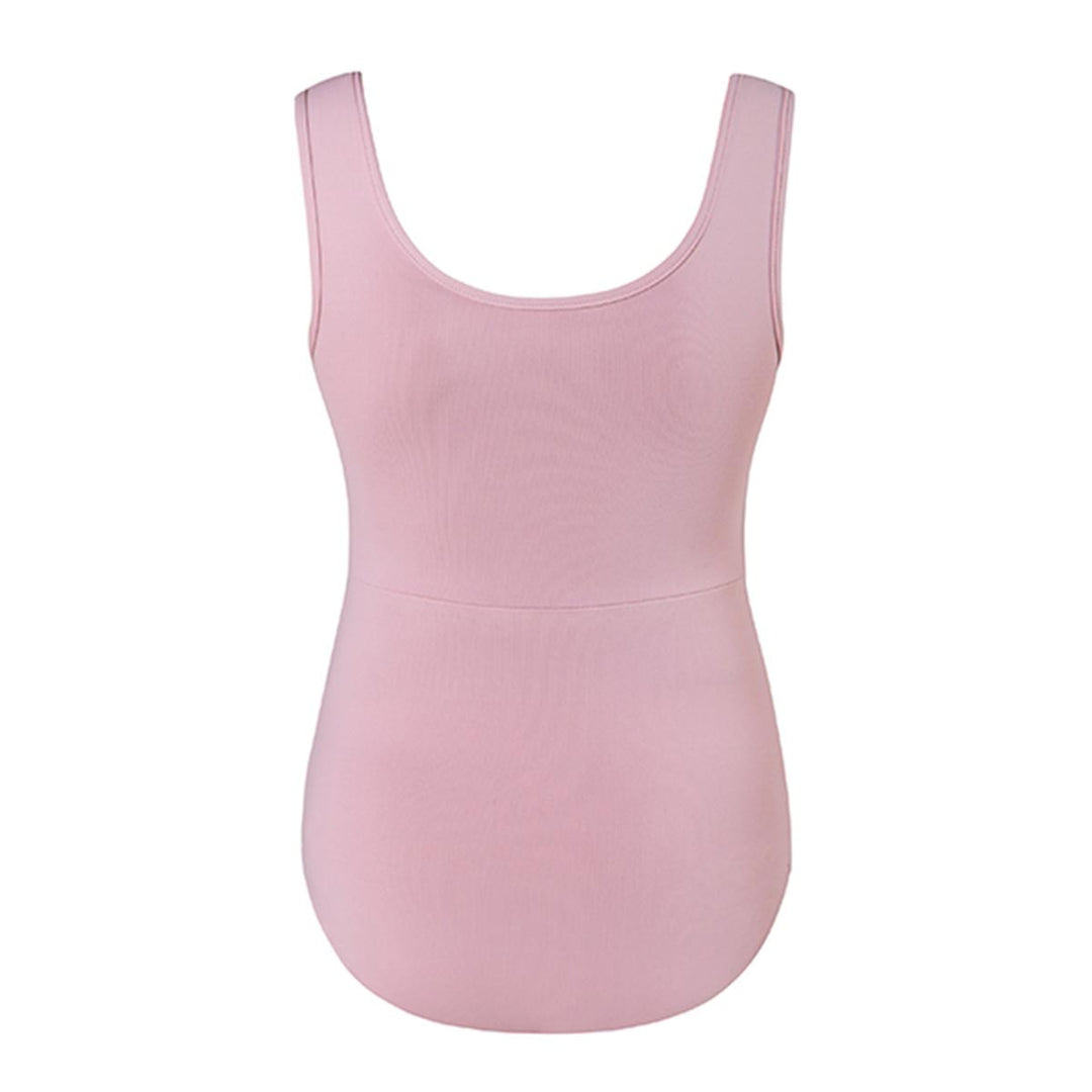 Energetiks Classic Scoop Back Natalie Dance Leotard- Girls
