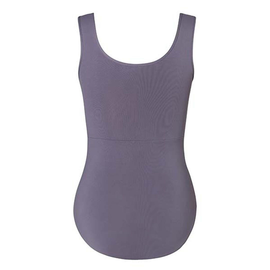 Energetiks Natalie Boat Neckline Womens Dance Leotard