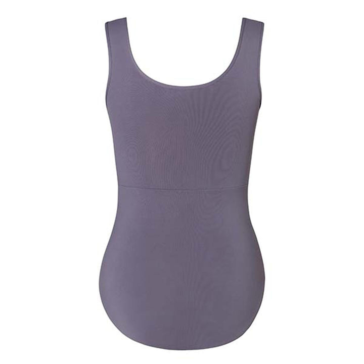 Energetiks Natalie Boat Neckline Womens Dance Leotard