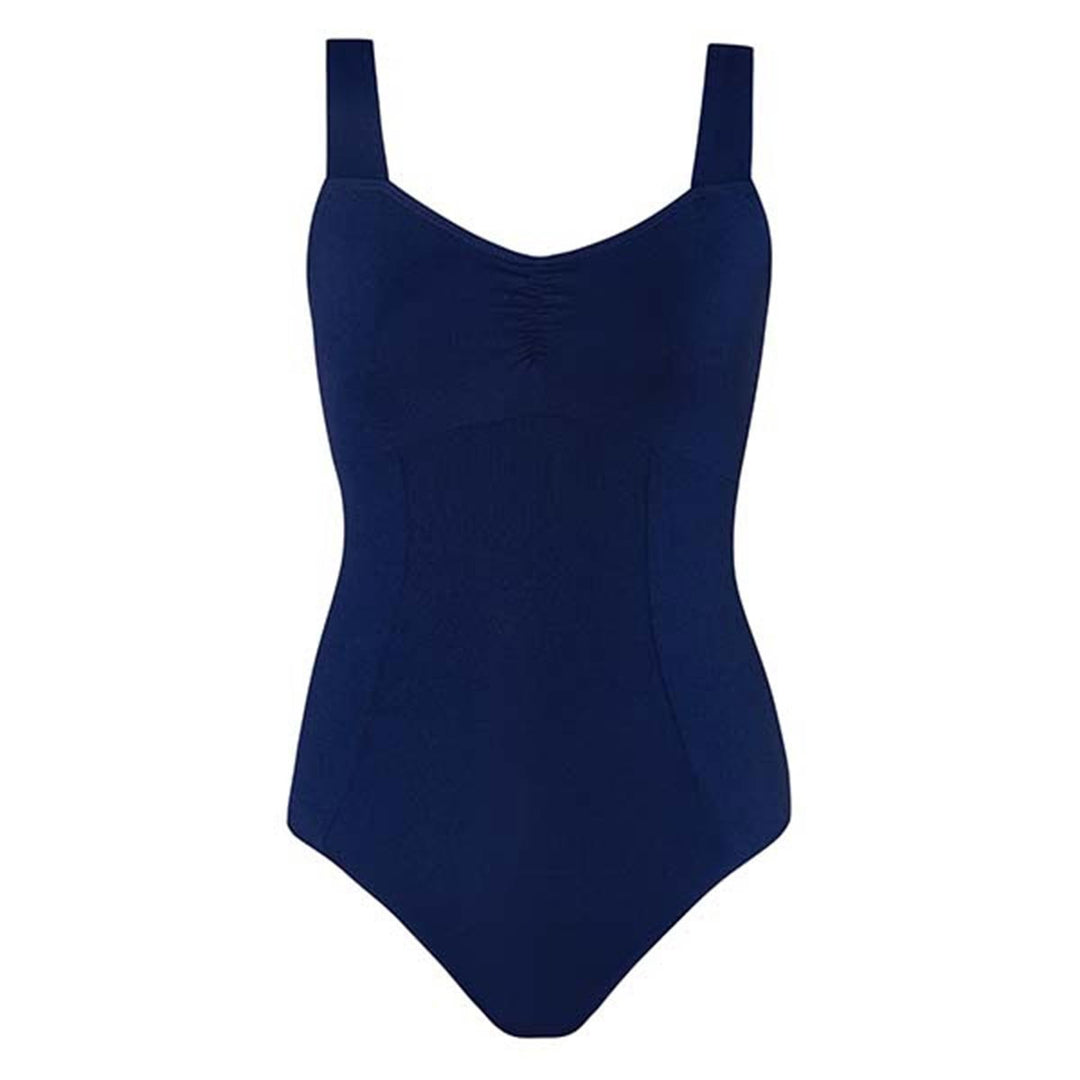 Energetiks Cleo Broad Straps Camisole Leotard  Adult Sizes