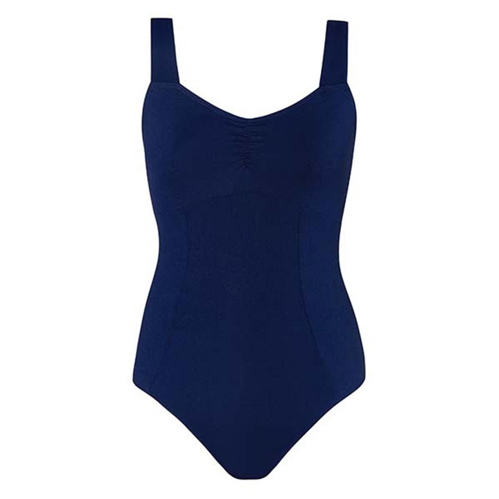Energetiks Cleo Broad Straps Camisole Leotard  Adult Sizes