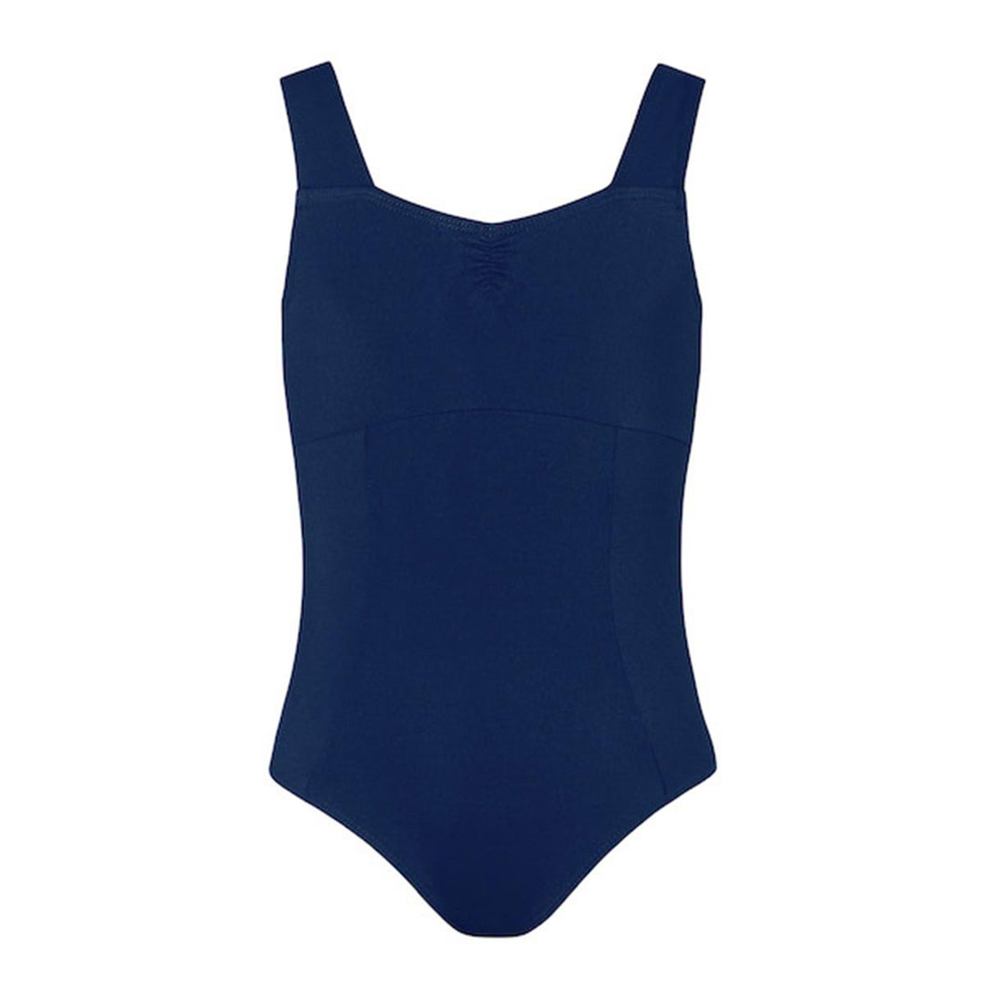 Energetiks Cleo Broad Straps Camisole Leotard Children Sizes
