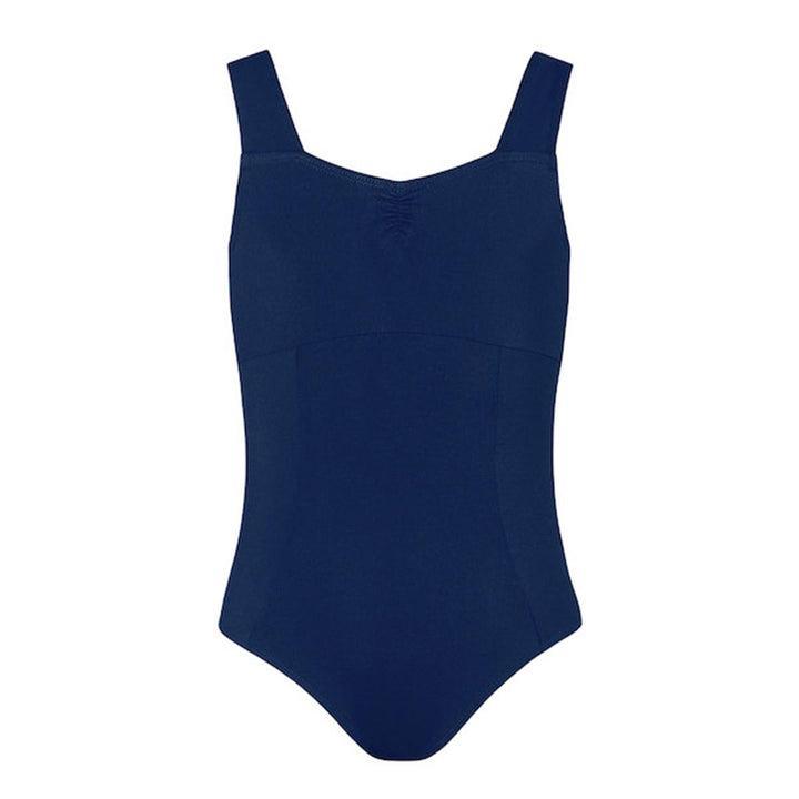 Energetiks Cleo Broad Straps Camisole Leotard Children Sizes