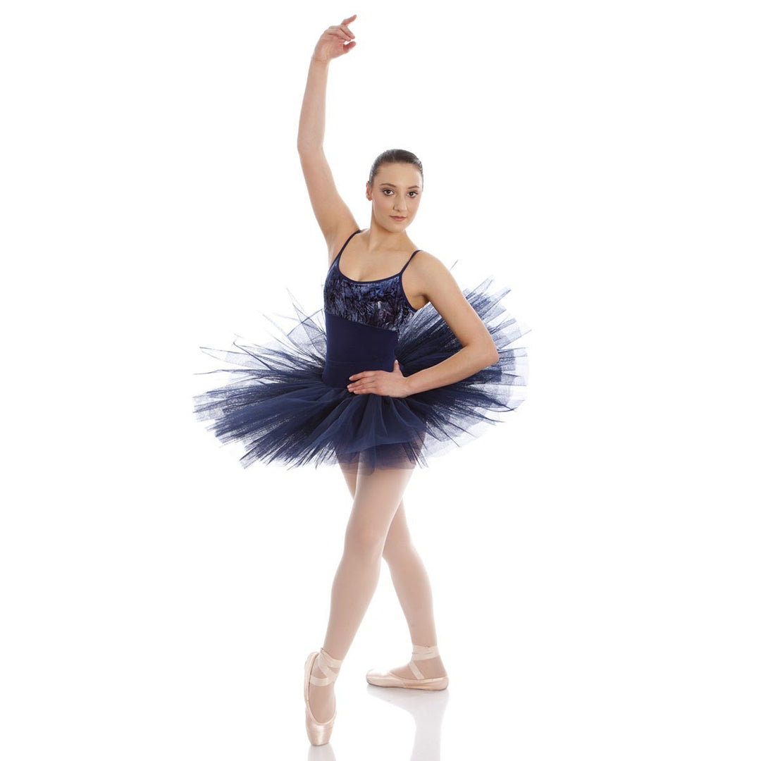 Energetiks Women Darcey Performance Half Tutu Skirt