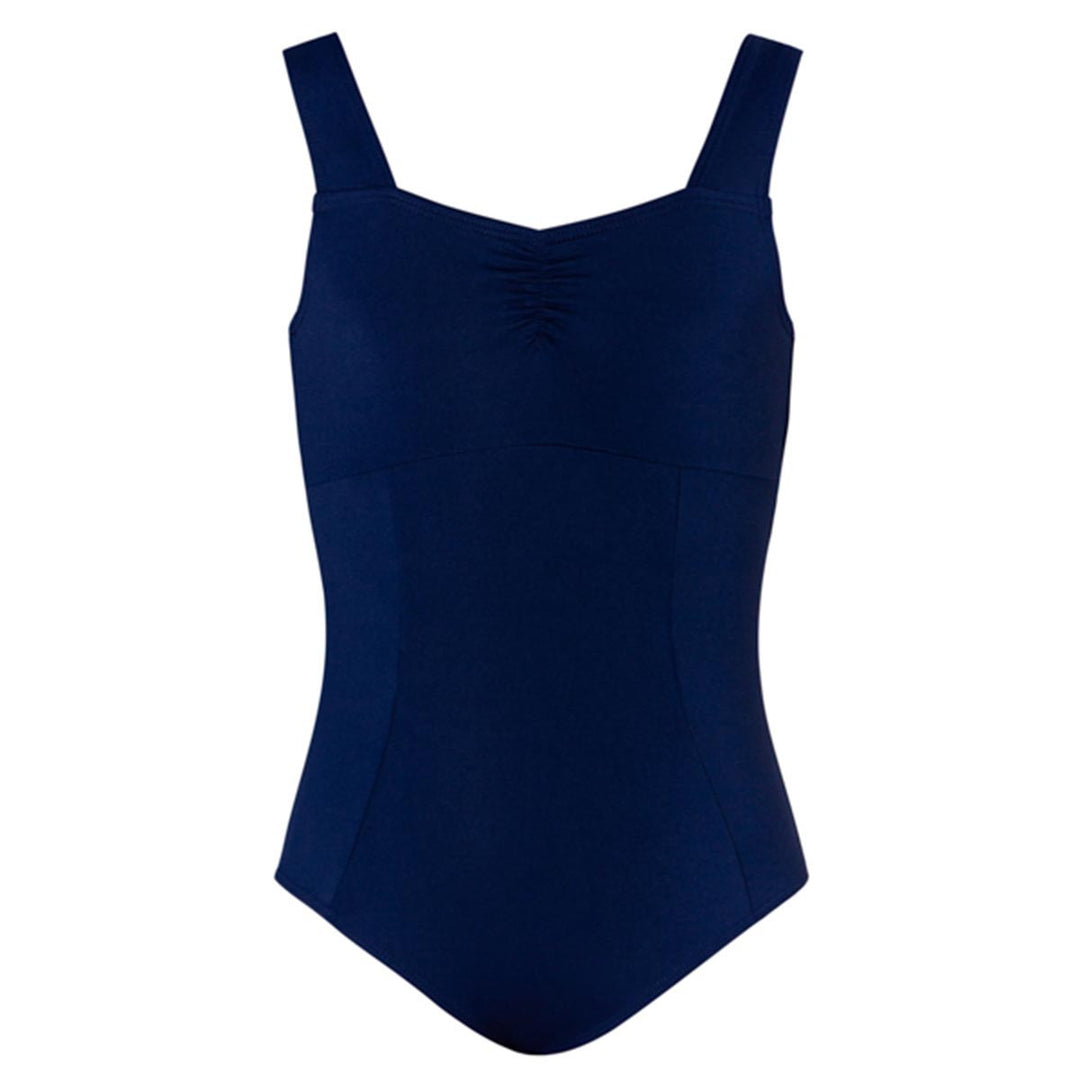 Energetiks Devon Broad Strap and Panel Leotard Children Size