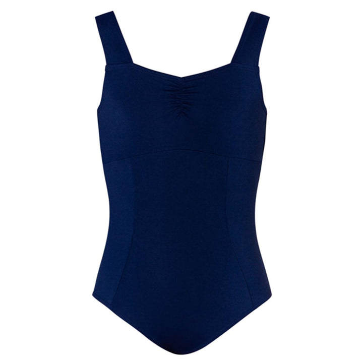 Energetiks Devon Broad Strap and Panel Leotard Children Size