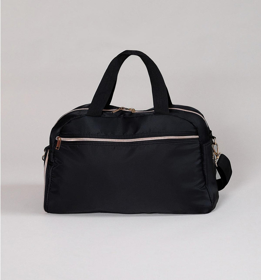 Energetiks Nova Large Dance Bag - Mulitple Pockets & Strap