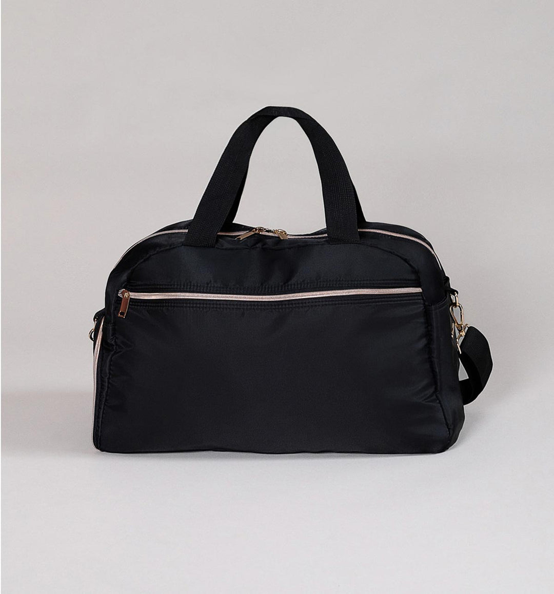 Energetiks Nova Large Dance Bag - Mulitple Pockets &amp; Strap