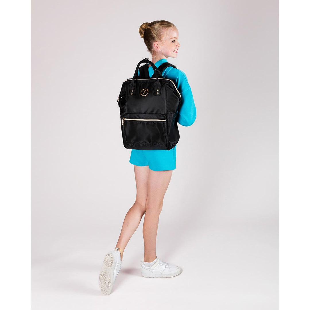 Energetiks Nova Carry Straps &amp; Adjustable Straps Backpack
