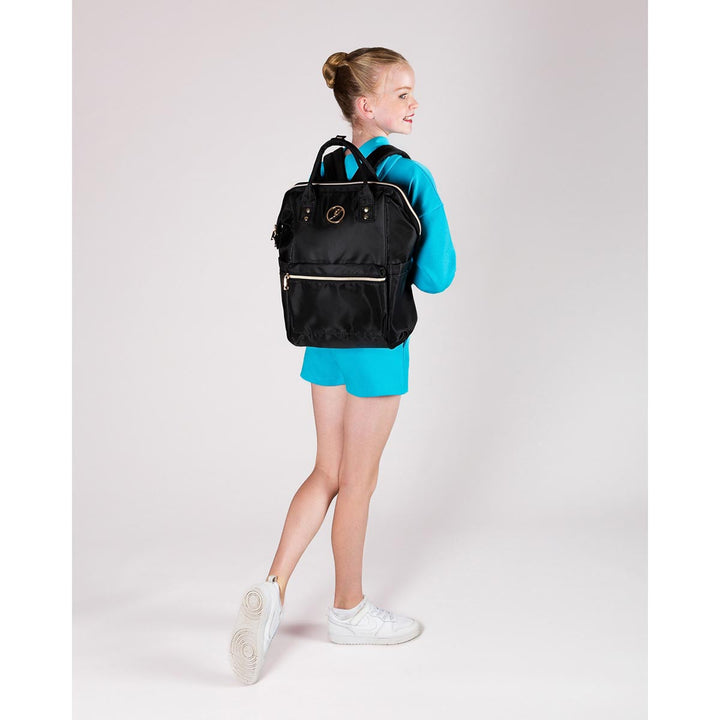 Energetiks Nova Carry Straps &amp; Adjustable Straps Backpack