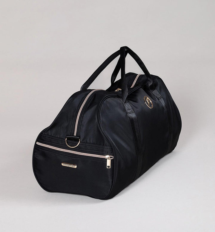 Energetiks Nova Duffle Bag - Large Quilted Dance Bag
