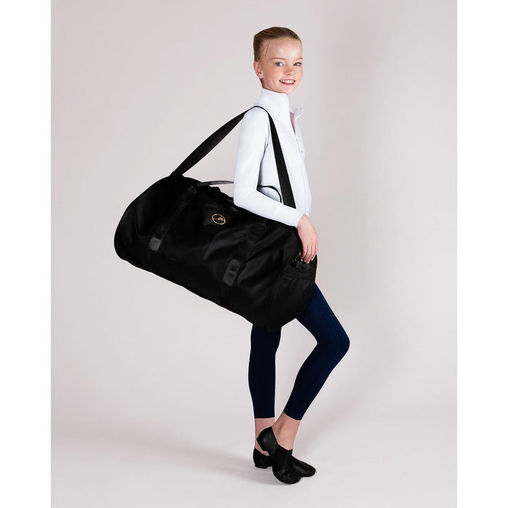 Energetiks Nova Duffle Bag - Large Quilted Dance Bag