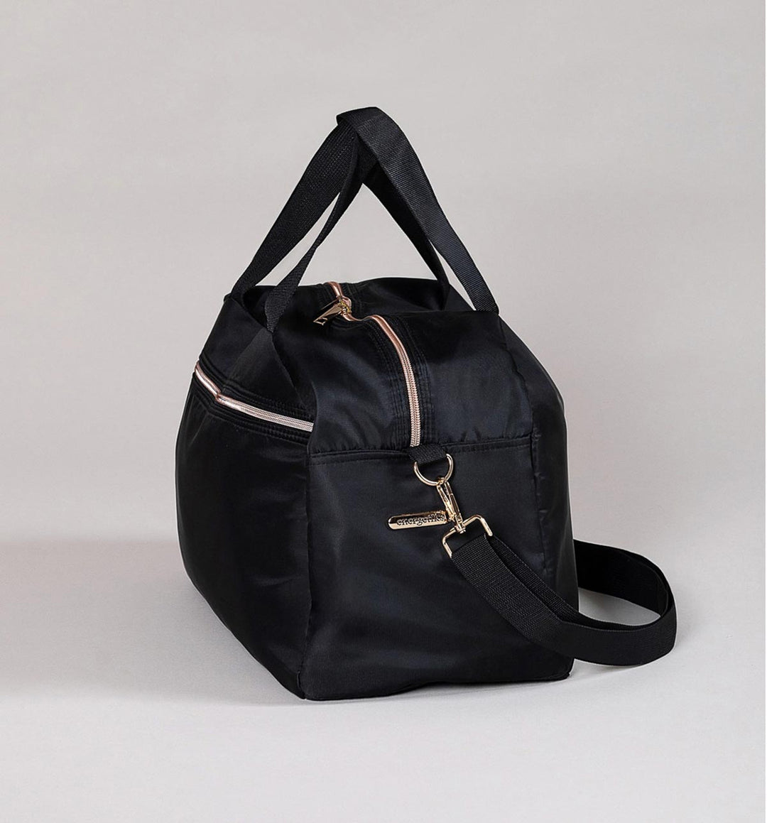 Energetiks Nova Large Dance Bag - Mulitple Pockets &amp; Strap