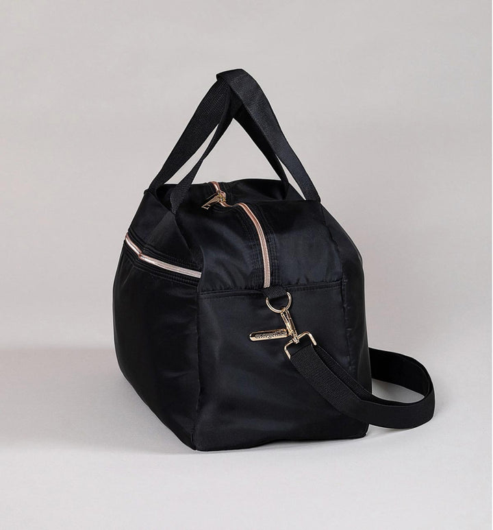 Energetiks Nova Large Dance Bag - Mulitple Pockets &amp; Strap