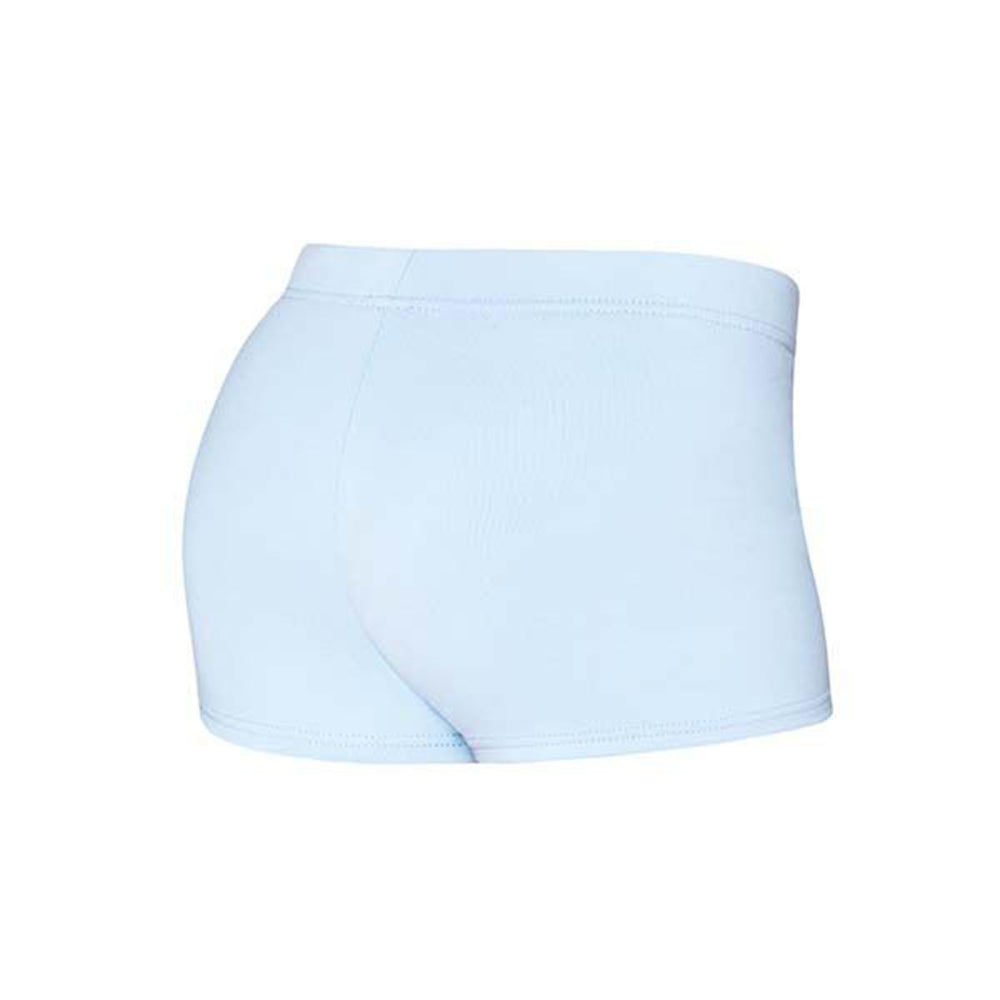 Energetiks Oakley Boy Leg Girls Dancewear Short