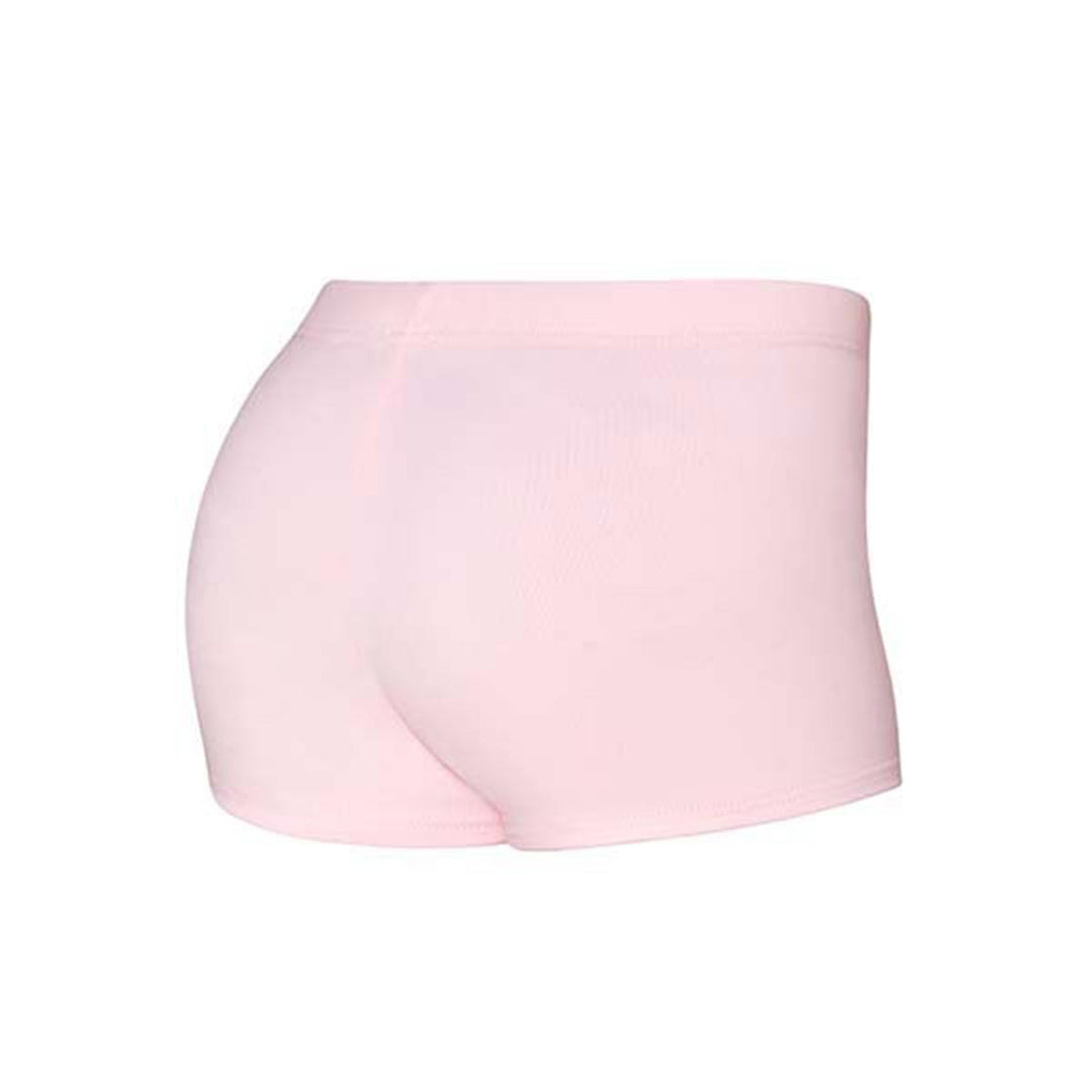 Energetiks Oakley Boy Leg Girls Dancewear Short