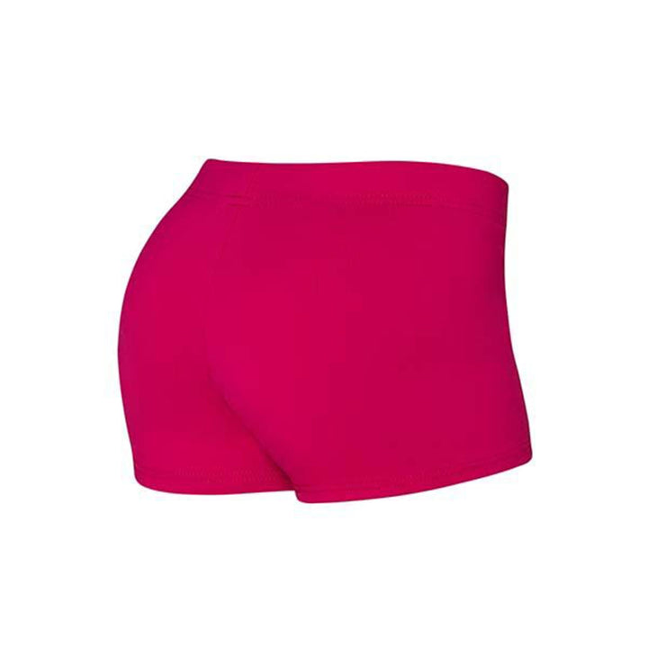 Energetiks Oakley Boy Leg Girls Dancewear Short