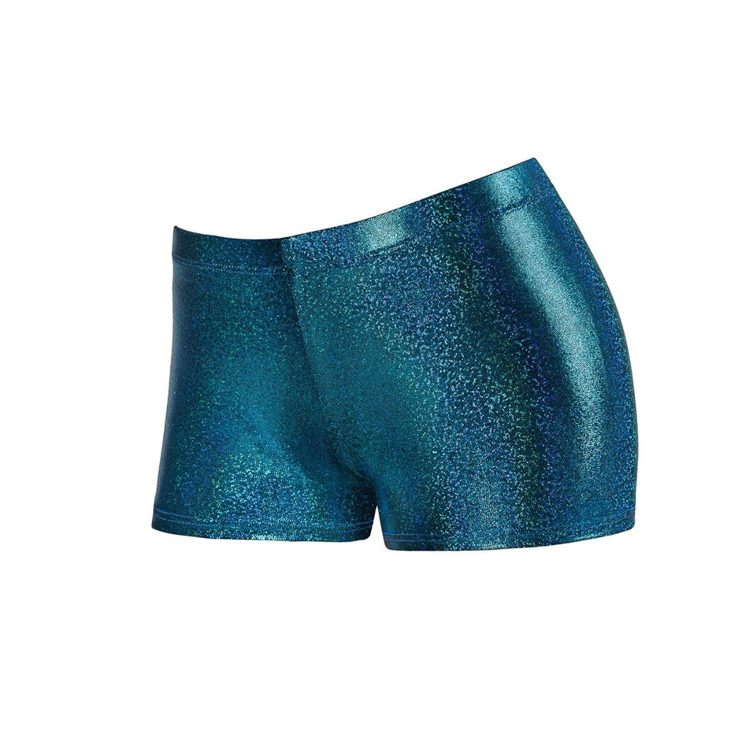 Energetiks Girls Oakley Boy Leg Gymnastics Short