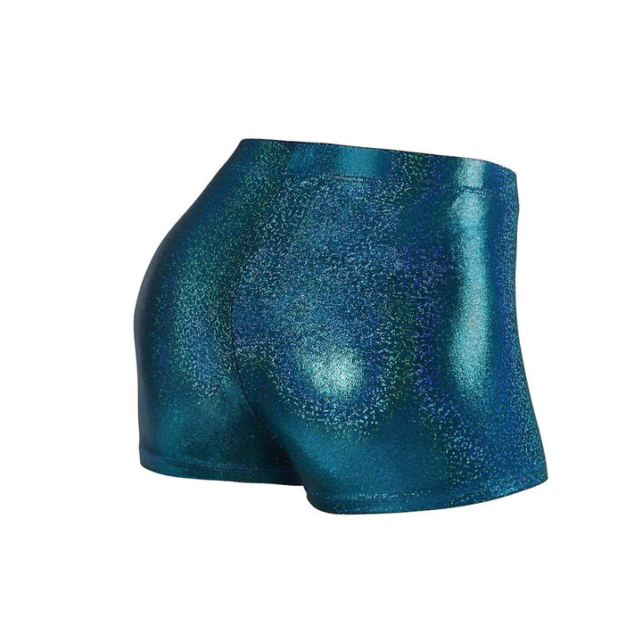Energetiks Girls Oakley Boy Leg Gymnastics Short