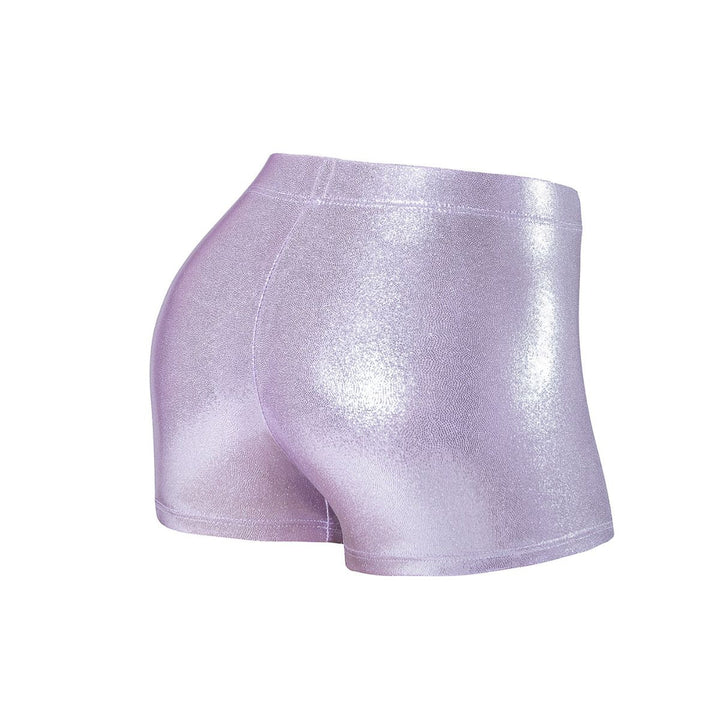 Energetiks Girls Oakley Boy Leg Gymnastics Short