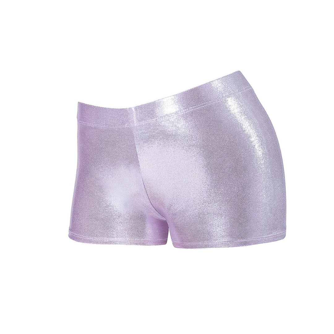 Energetiks Girls Oakley Boy Leg Gymnastics Short