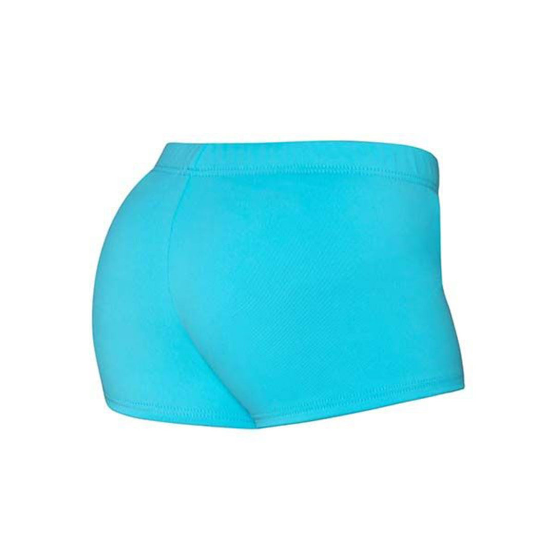 Energetiks Oakley Boy Leg Girls Dancewear Short