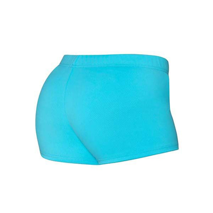 Energetiks Oakley Boy Leg Girls Dancewear Short
