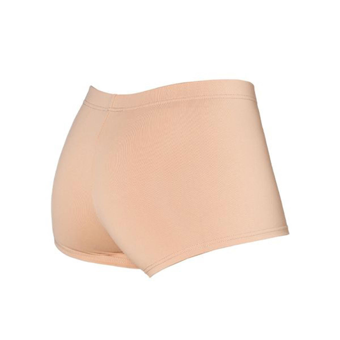 Energetiks Oakley Boy Leg Girls Dancewear Short