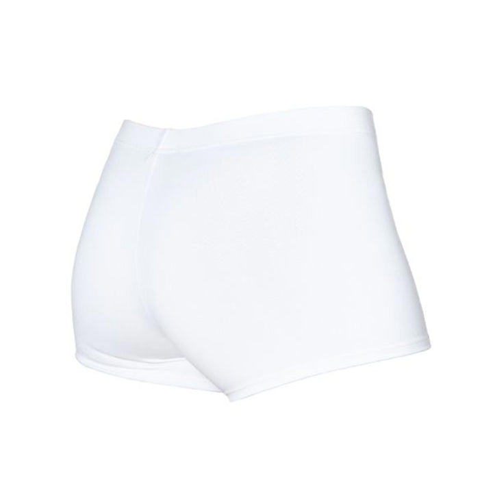 Energetiks Oakley Boy Leg Dancewear Short  Adult Sizes