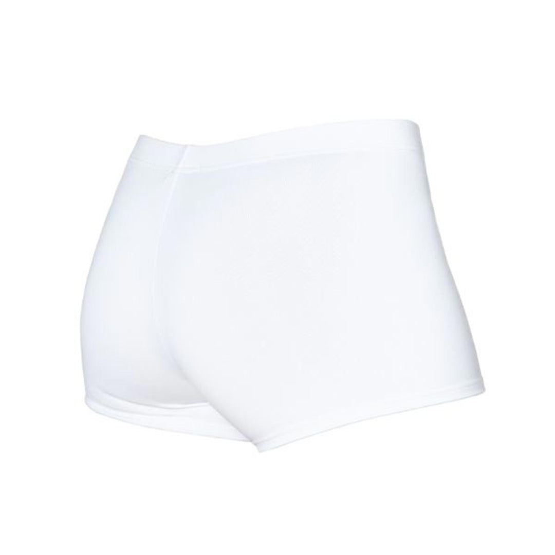 Energetiks Oakley Boy Leg Girls Dancewear Short