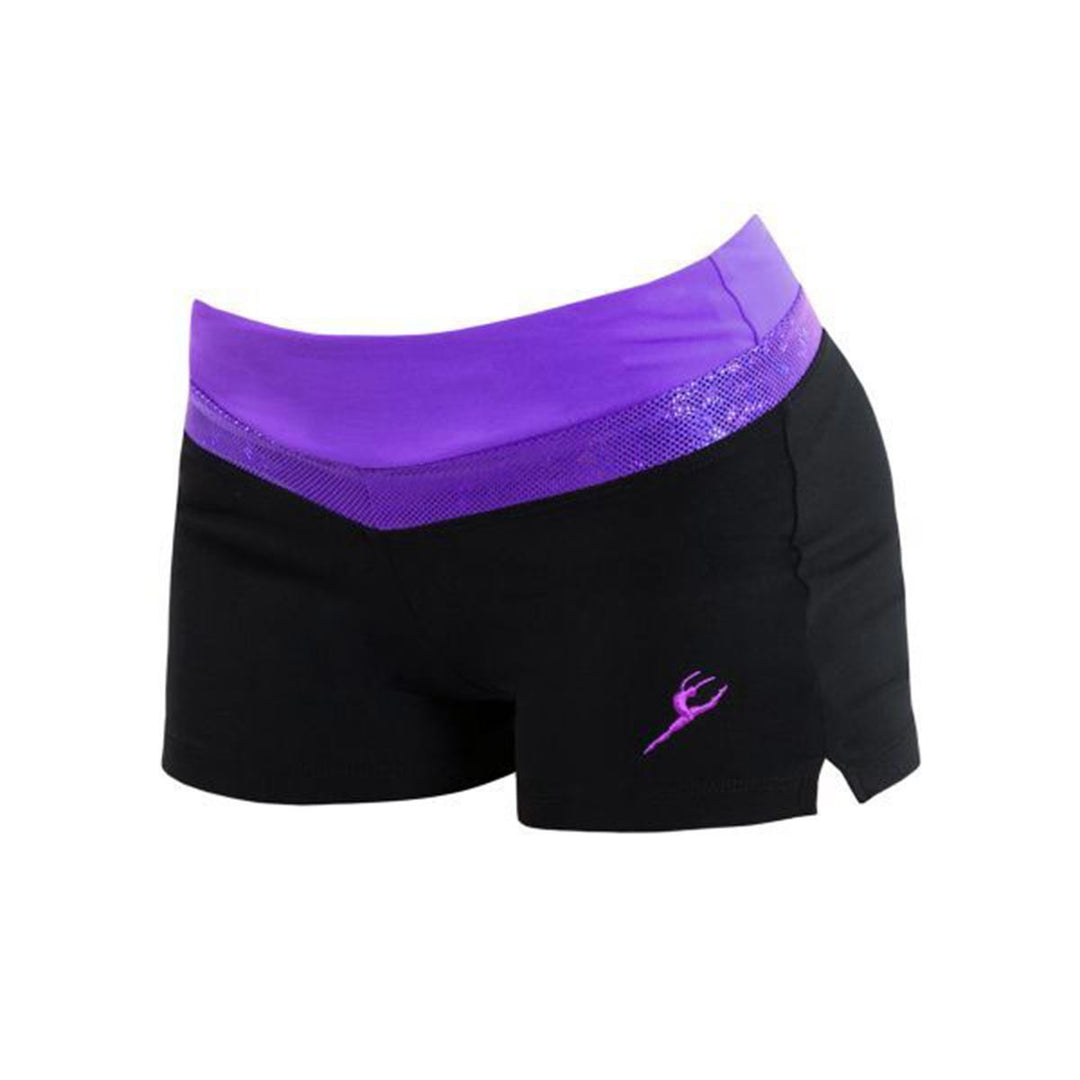 Energetiks Molly Short Children Sizes - Gymnastics Short