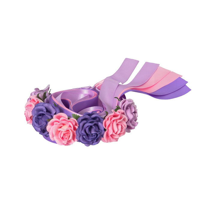 Energetiks Flower Blossoms Head Piece - RAD Exam Accessory
