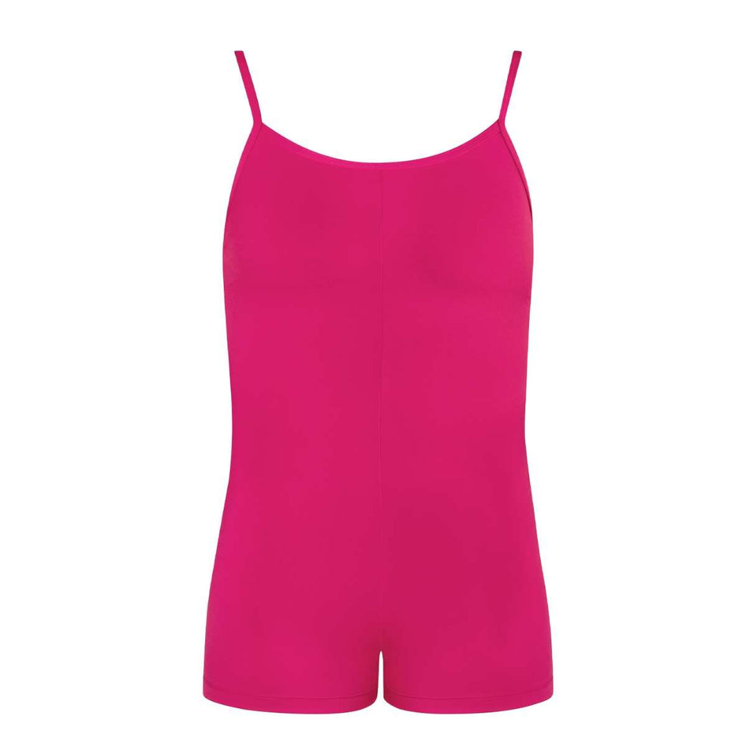 Energetiks Perry Hot Short Performance Unitard Colours Child