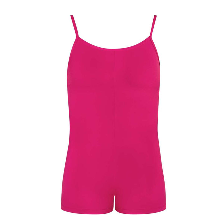 Energetiks Perry Hot Short Performance Unitard Colours Child