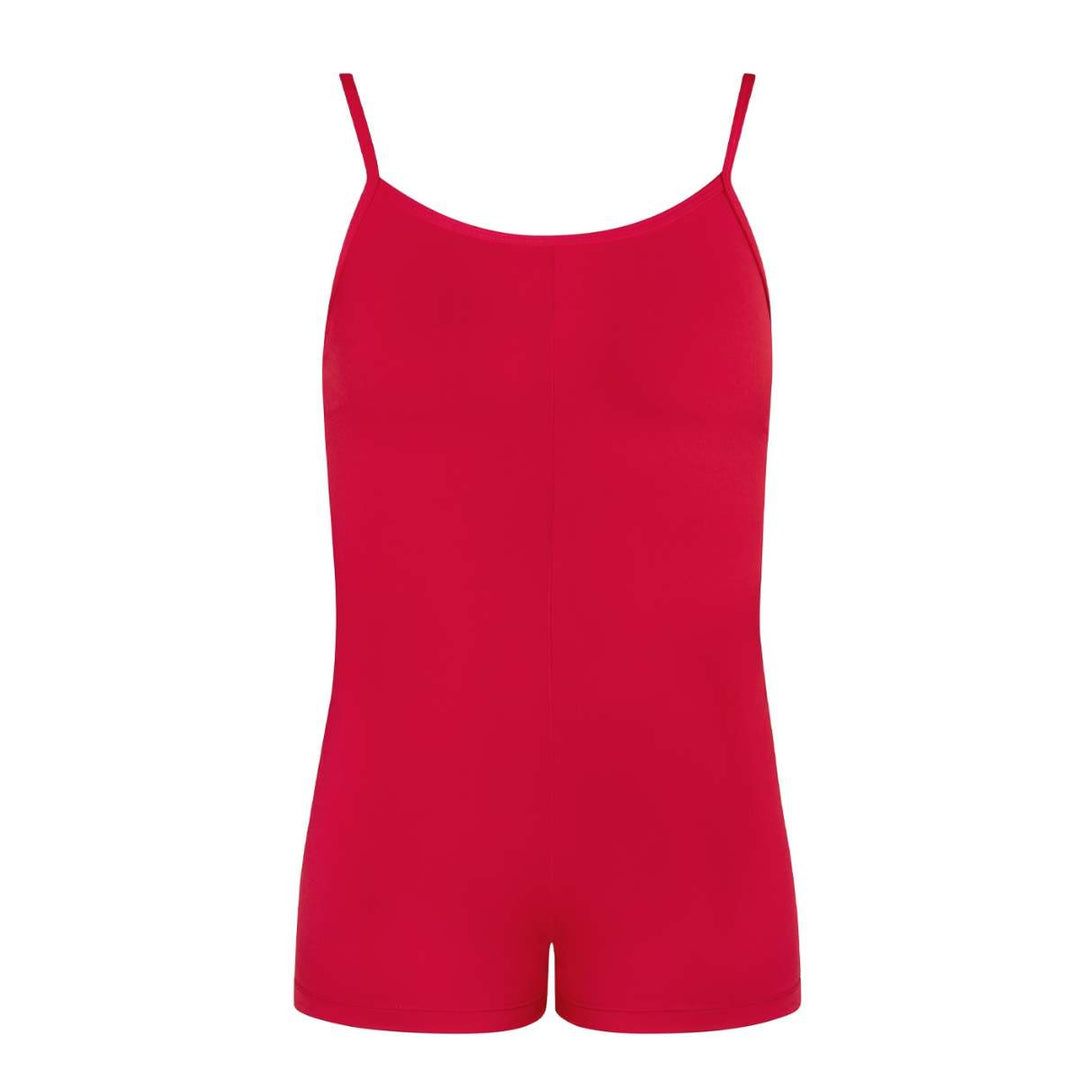 Energetiks Perry Hot Short Performance Unitard Colours Child