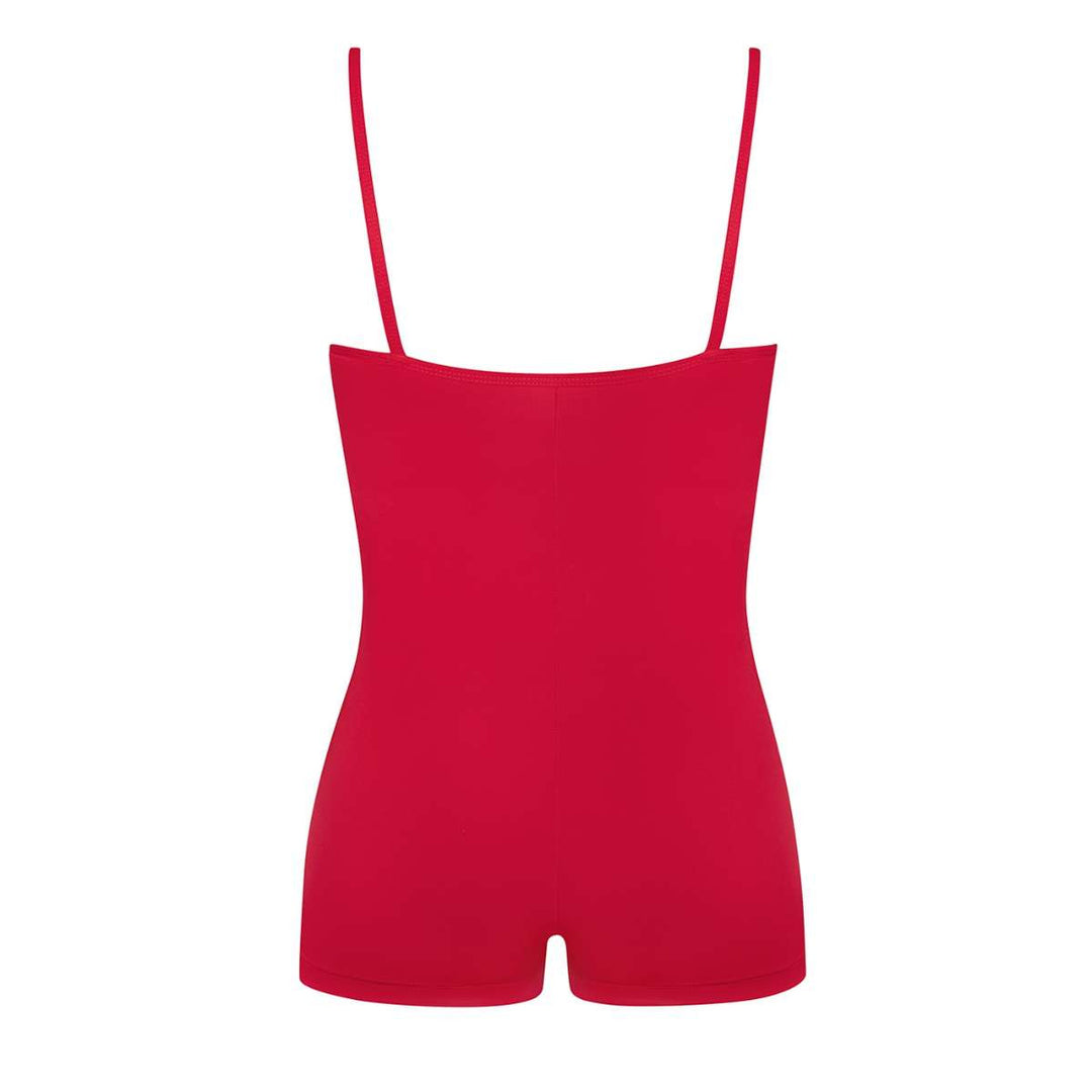 Energetiks Perry Unitard Hot Short 3 Colours Adult Sizes