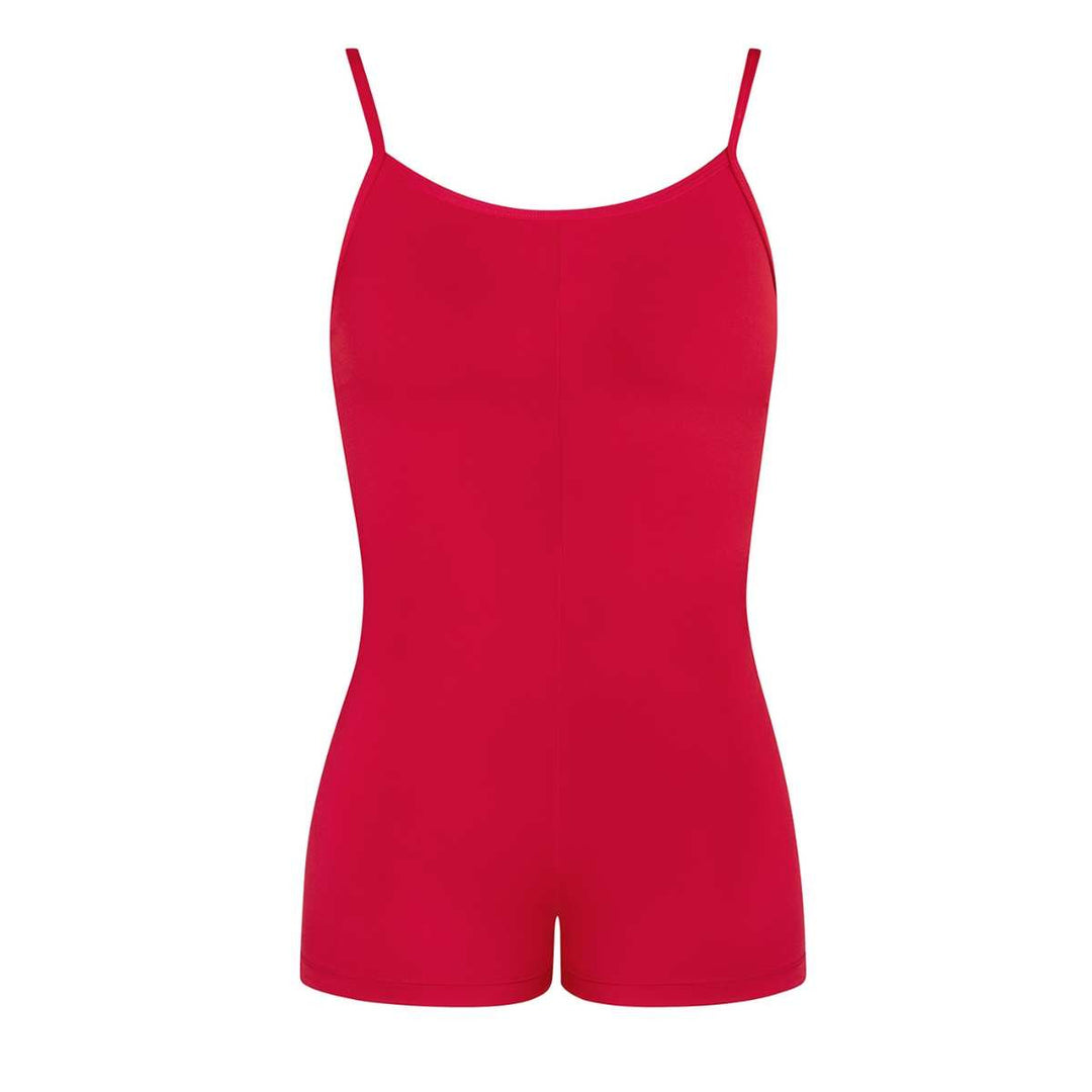 Energetiks Perry Unitard Hot Short 3 Colours Adult Sizes