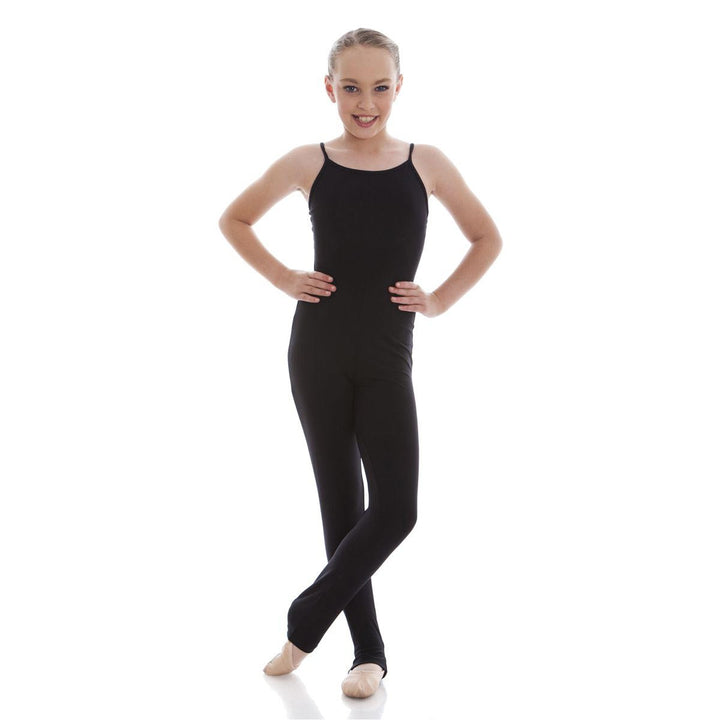 Energetiks Perry Full Length Leg Dance Unitard Girls Sizes