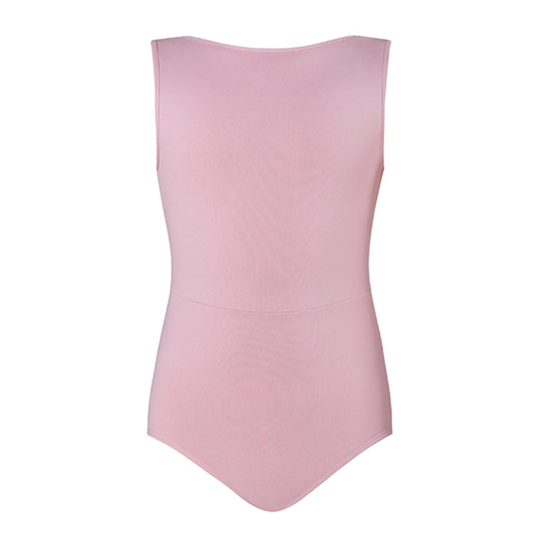 Energetiks Classic Scoop Back Natalie Dance Leotard- Girls