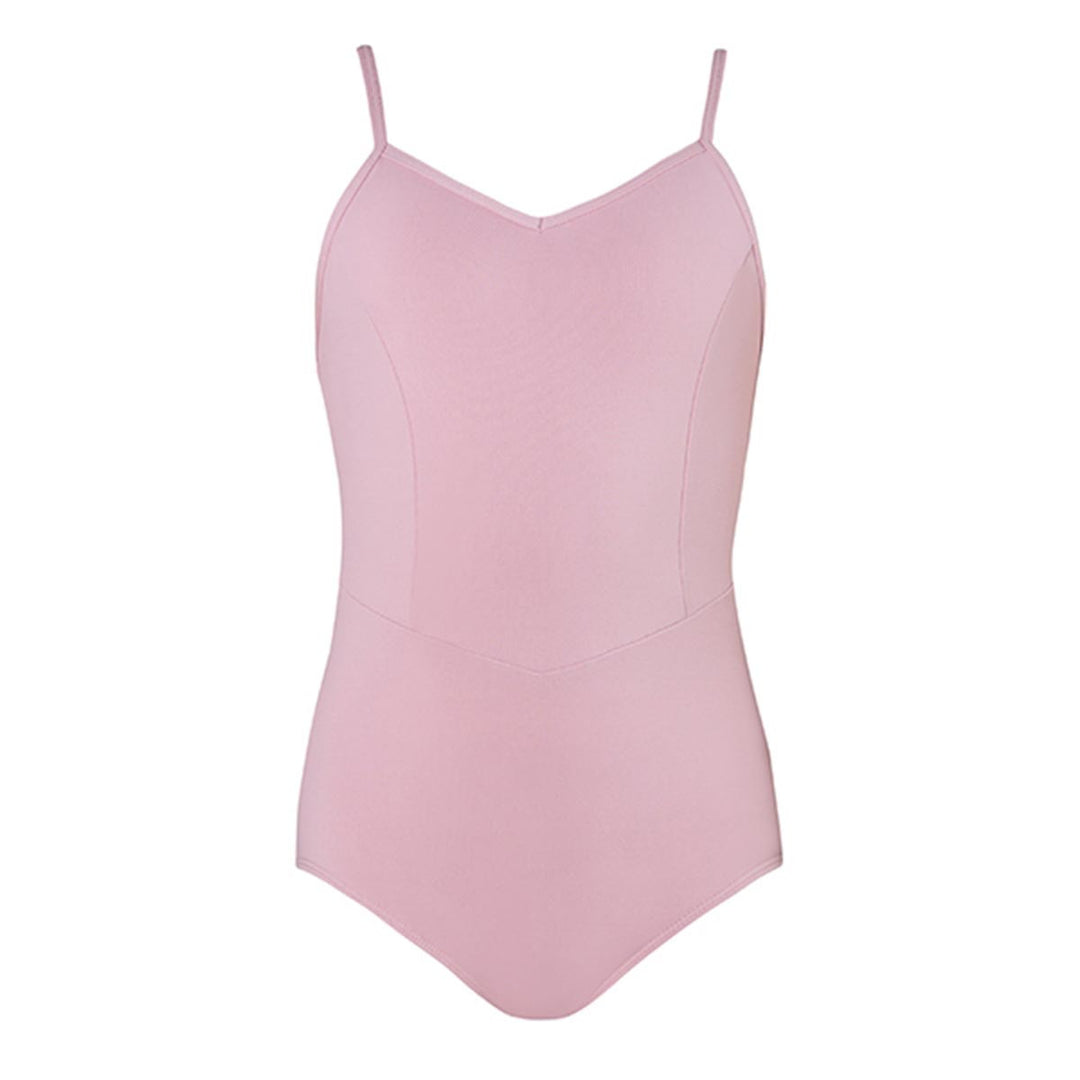 Energetiks Veronica Camisole Classic Leotard Children Sizes
