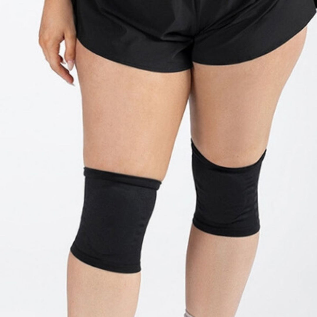 Energetiks Premium Knee Pads – Children &amp; Adult Sizes