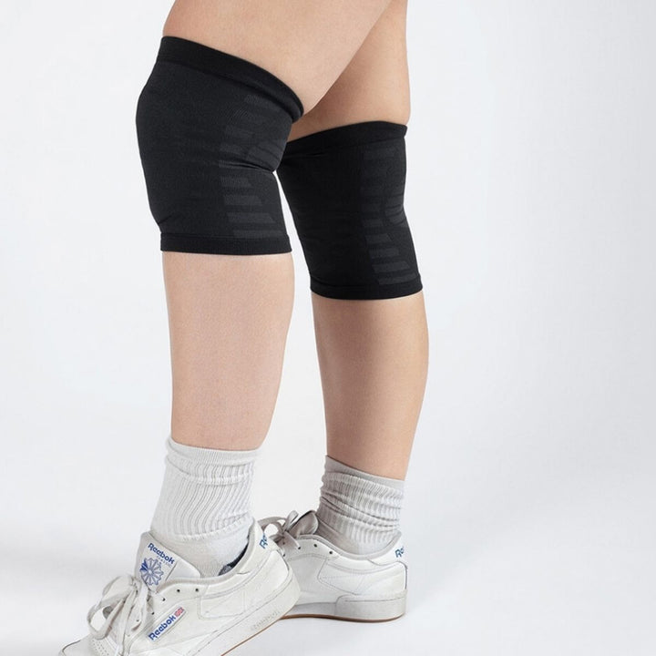 Energetiks Premium Knee Pads – Children &amp; Adult Sizes
