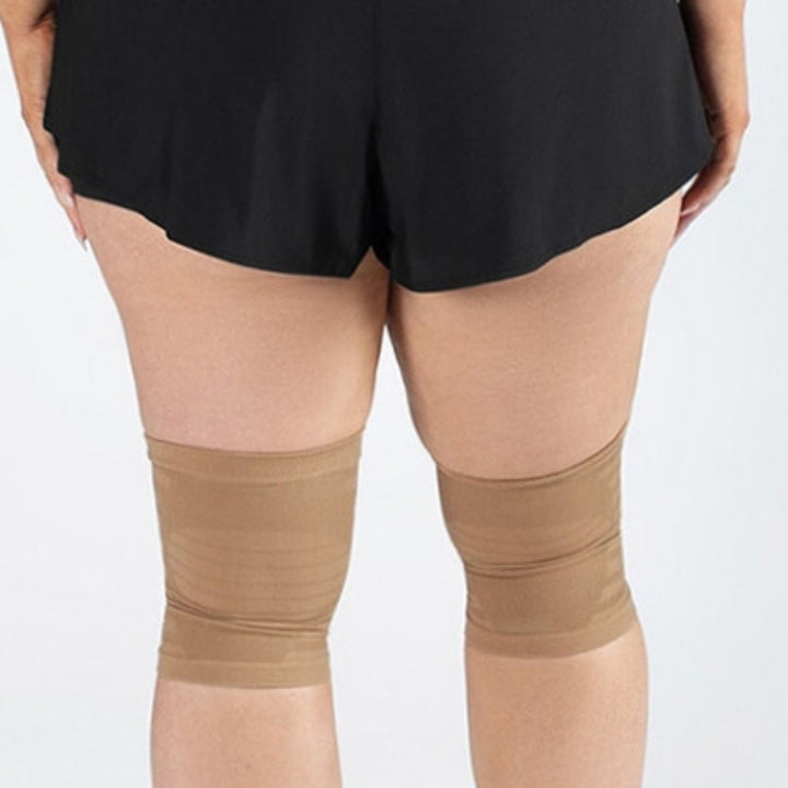 Energetiks Premium Knee Pads – Children &amp; Adult Sizes
