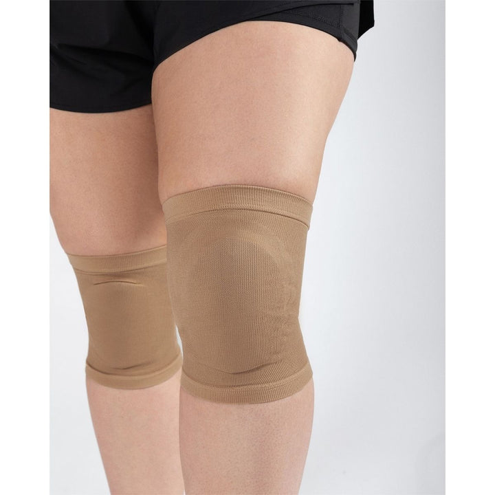 Energetiks Premium Knee Pads – Children &amp; Adult Sizes